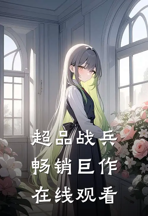 超品战兵畅销巨作在线观看
