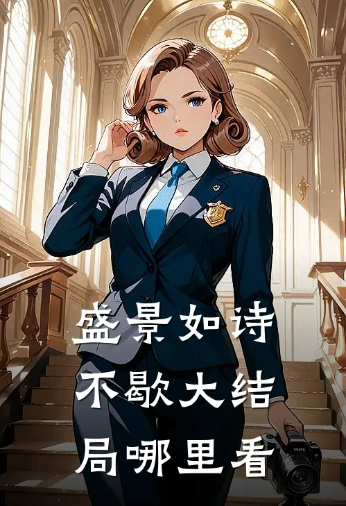 盛景如诗不歇大结局哪里看