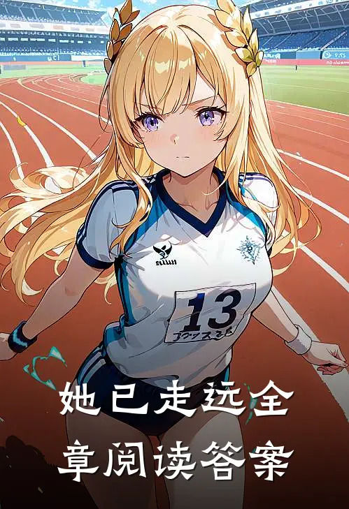 她已走远全章阅读答案