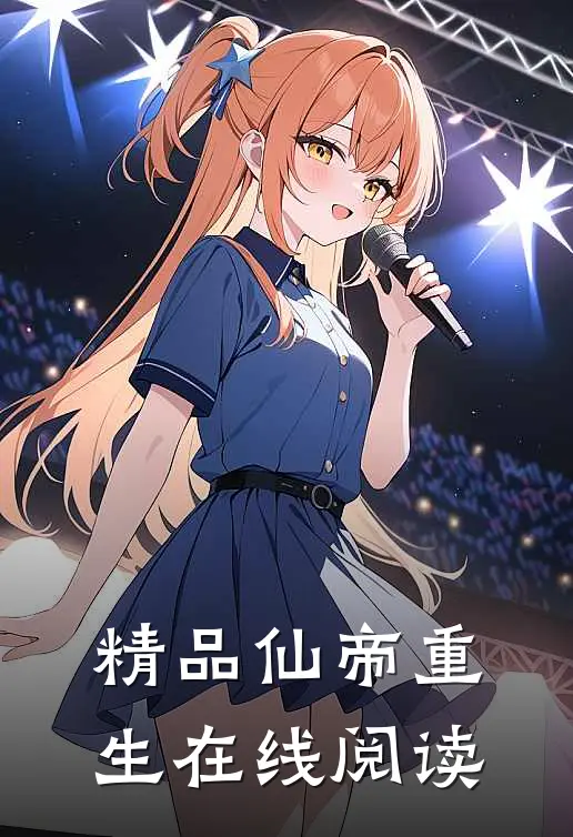 精品仙帝重生在线阅读