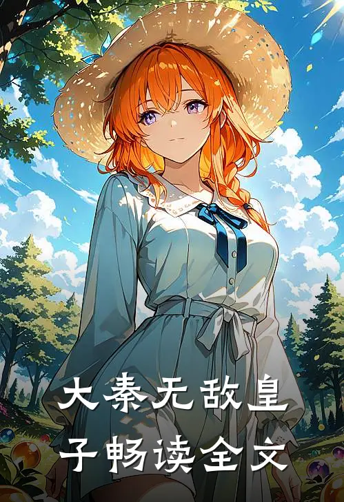 大秦无敌皇子畅读全文