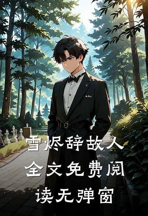 雪烬辞故人全文免费阅读无弹窗