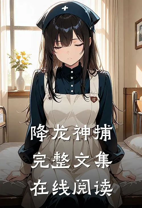 降龙神捕完整文集在线阅读