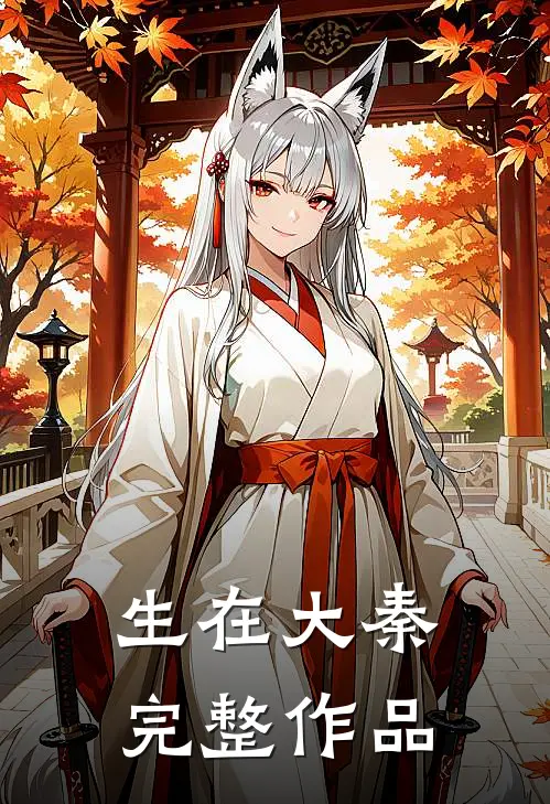 生在大秦完整作品