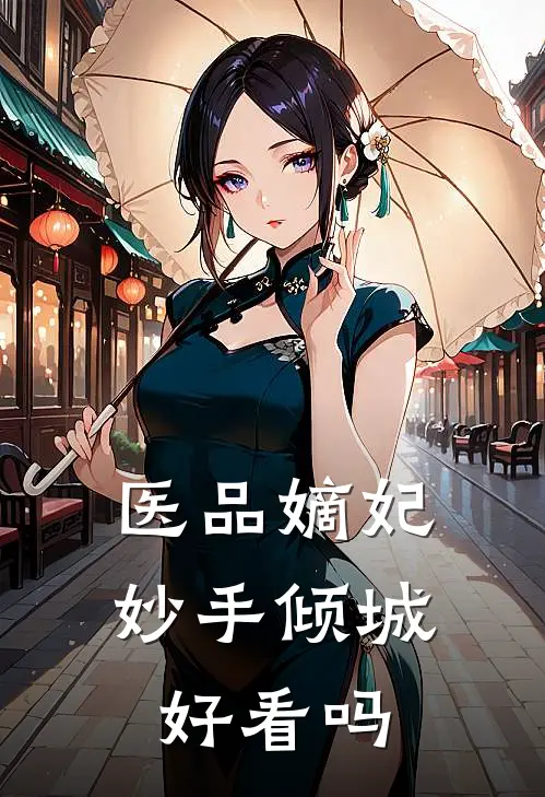 医品嫡妃妙手倾城好看吗