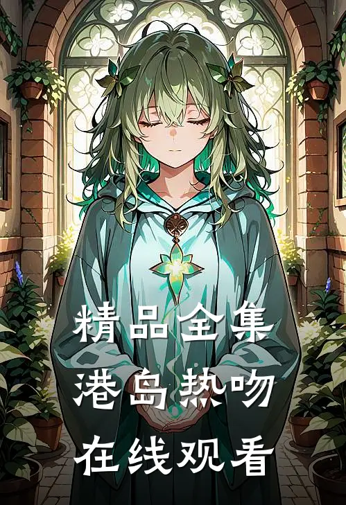 精品全集港岛热吻在线观看
