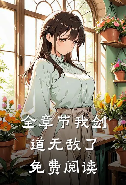 全章节我剑道无敌了免费阅读