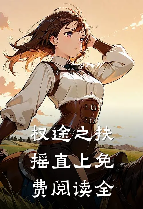 权途之扶摇直上免费阅读全