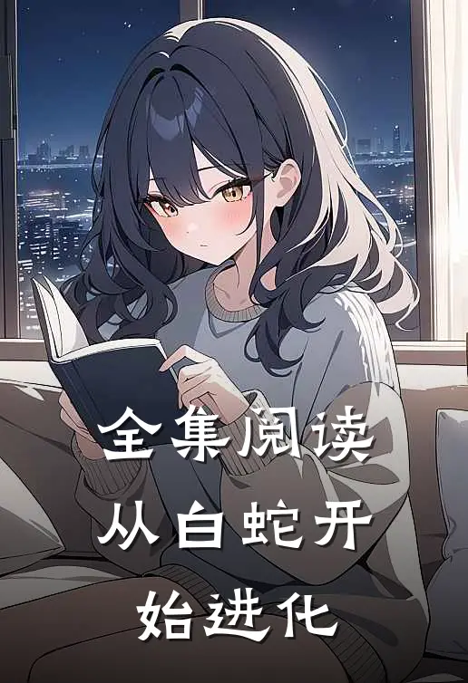 全集阅读从白蛇开始进化