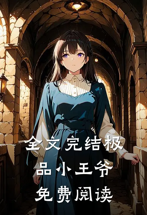 全文完结极品小王爷免费阅读