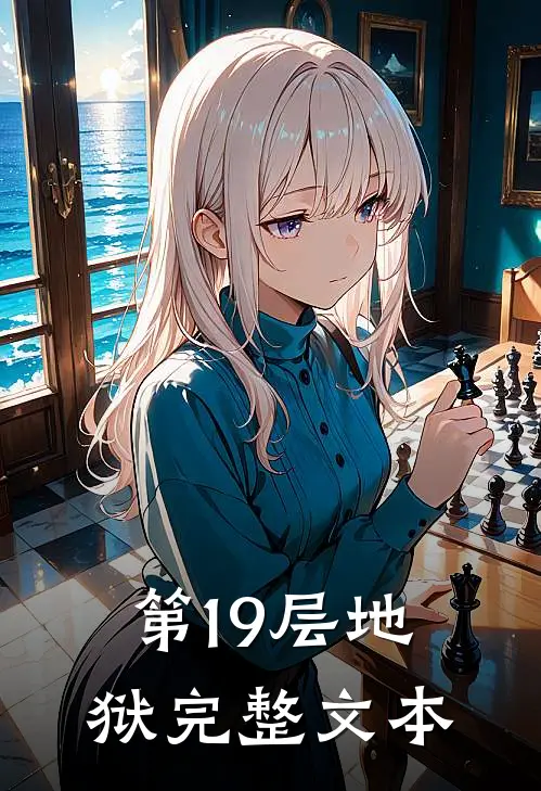 第19层地狱完整文本