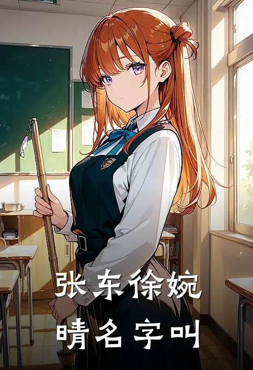 张东徐婉晴名字叫