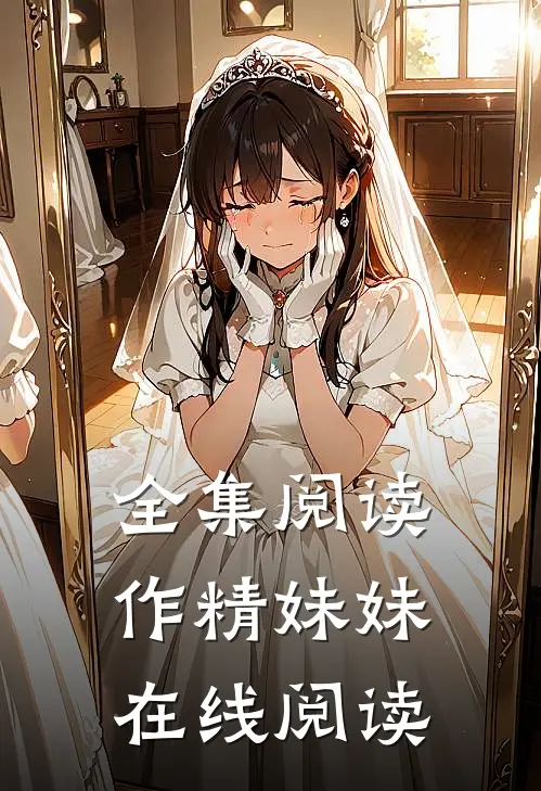 全集阅读作精妹妹在线阅读