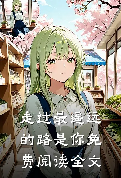 走过最遥远的路是你免费阅读全文