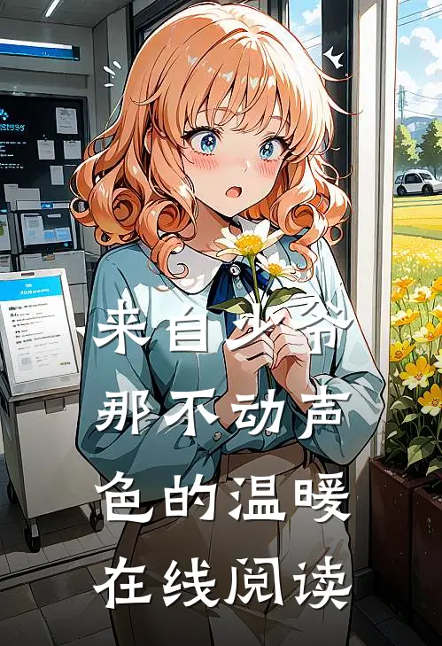 来自少爷那不动声色的温暖在线阅读