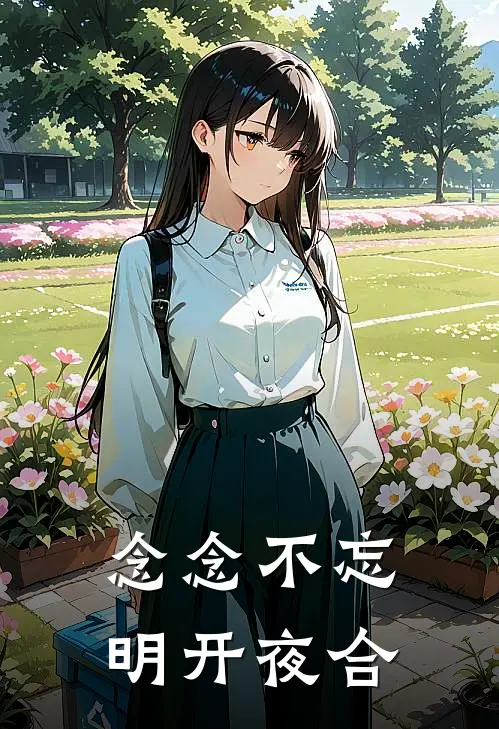 念念不忘 明开夜合