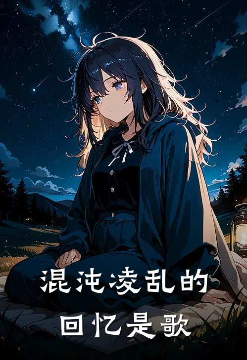 混沌凌乱的回忆是歌