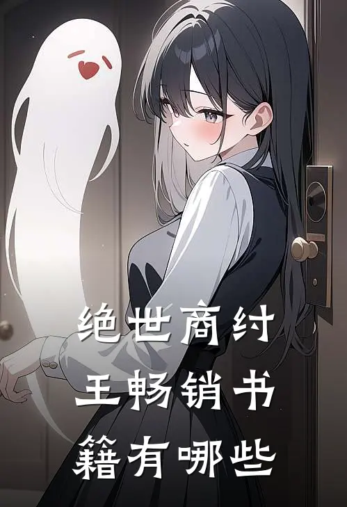 绝世商纣王畅销书籍有哪些
