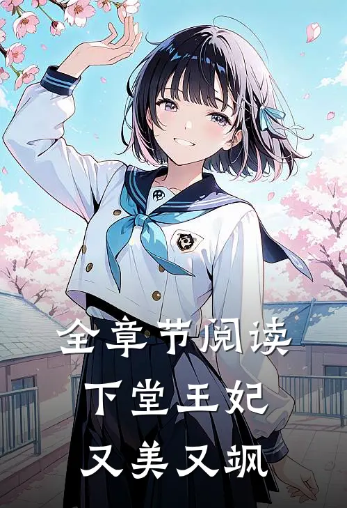 全章节阅读下堂王妃又美又飒