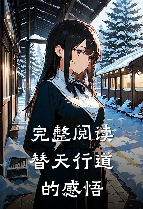 完整阅读替天行道的感悟