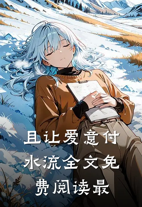 且让爱意付水流全文免费阅读最