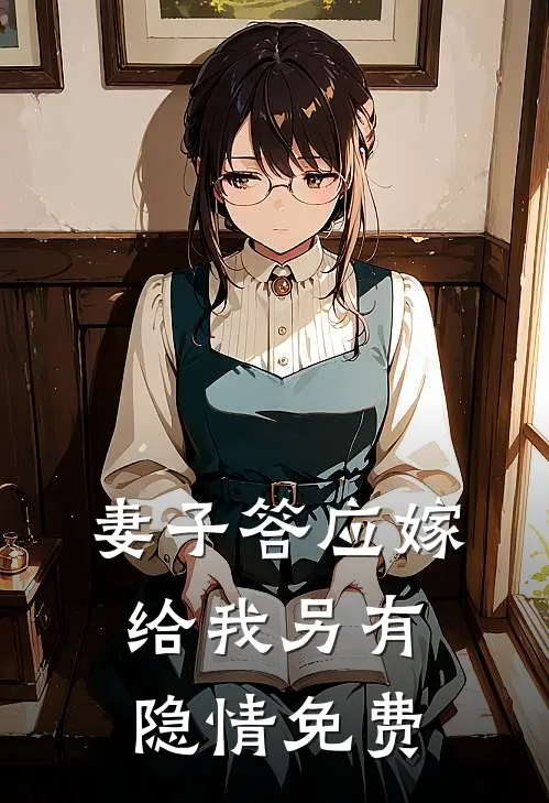 妻子答应嫁给我另有隐情免费