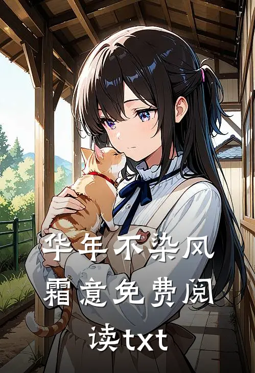 华年不染风霜意免费阅读txt