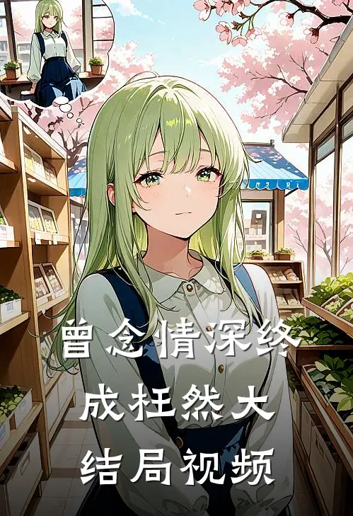 曾念情深终成枉然大结局视频