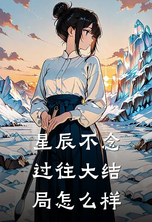 星辰不念过往大结局怎么样