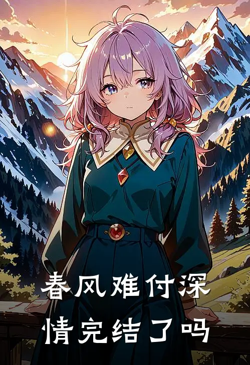 春风难付深情完结了吗