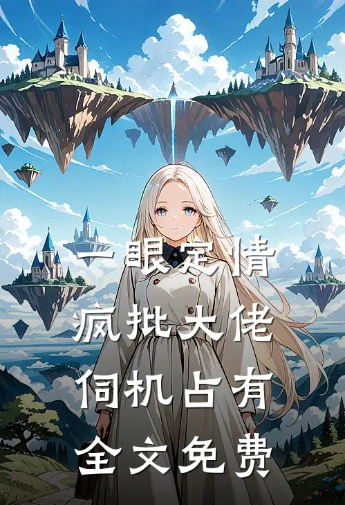一眼定情，疯批大佬伺机占有全文免费