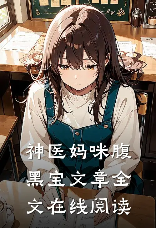 神医妈咪腹黑宝文章全文在线阅读
