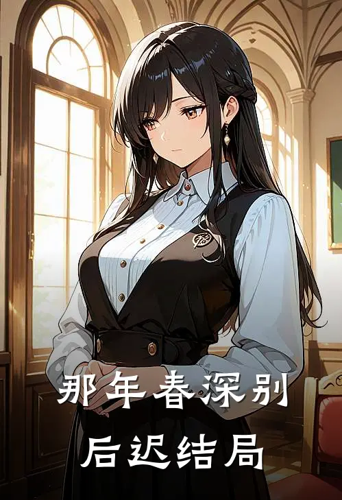 那年春深别后迟结局