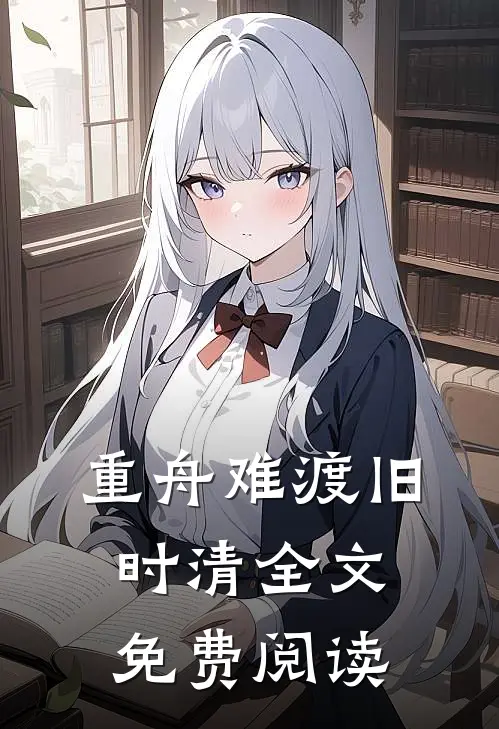 重舟难渡旧时清全文免费阅读