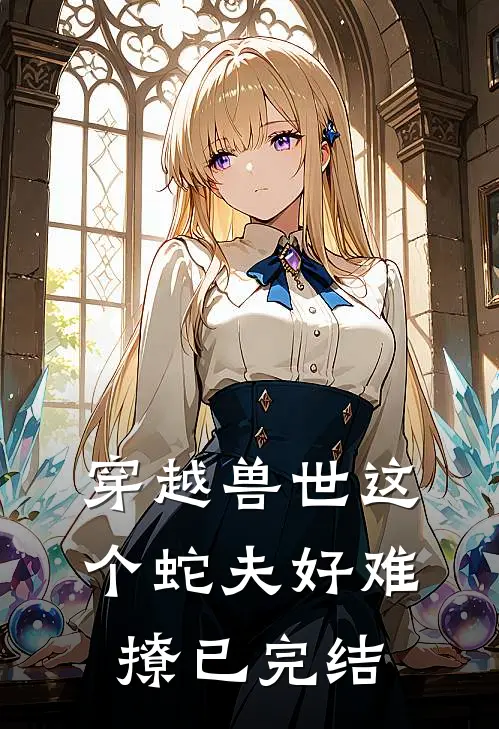 穿越兽世这个蛇夫好难撩已完结
