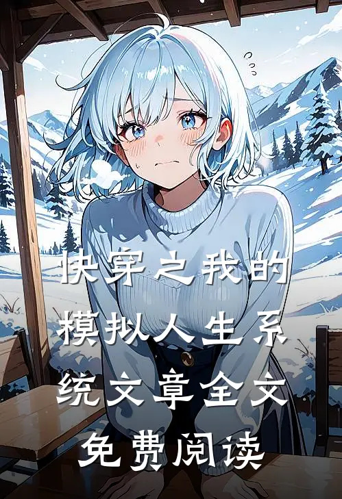 快穿之我的模拟人生系统文章全文免费阅读
