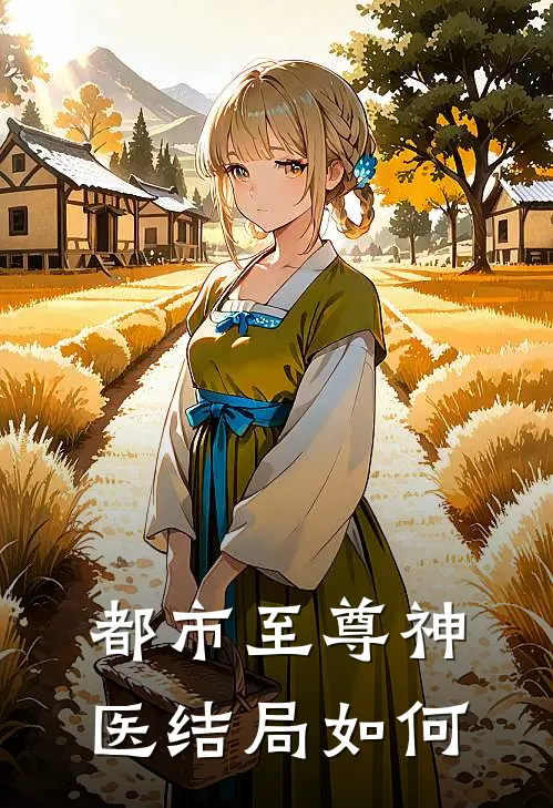 都市至尊神医结局如何