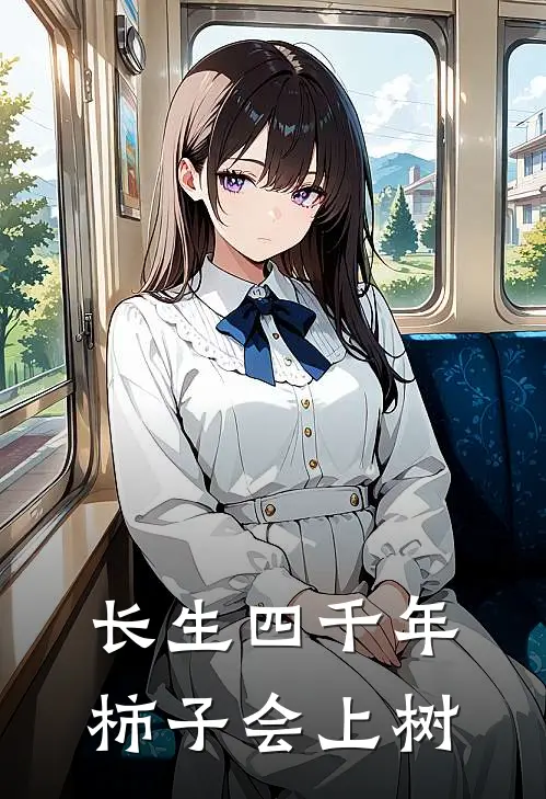 长生四千年 柿子会上树