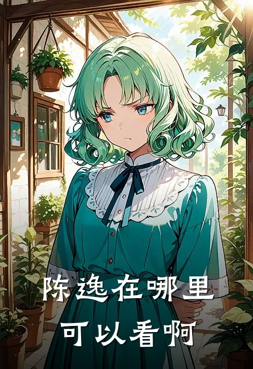 陈逸在哪里可以看啊