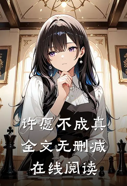 许愿不成真全文无删减在线阅读