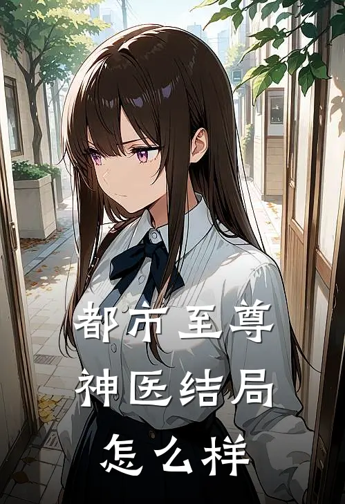 都市至尊神医结局怎么样