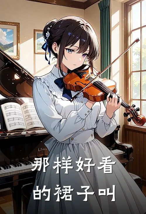 那样好看的裙子叫