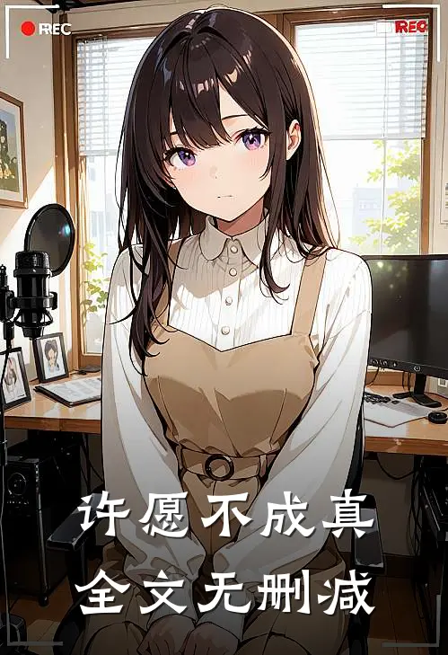 许愿不成真全文无删减