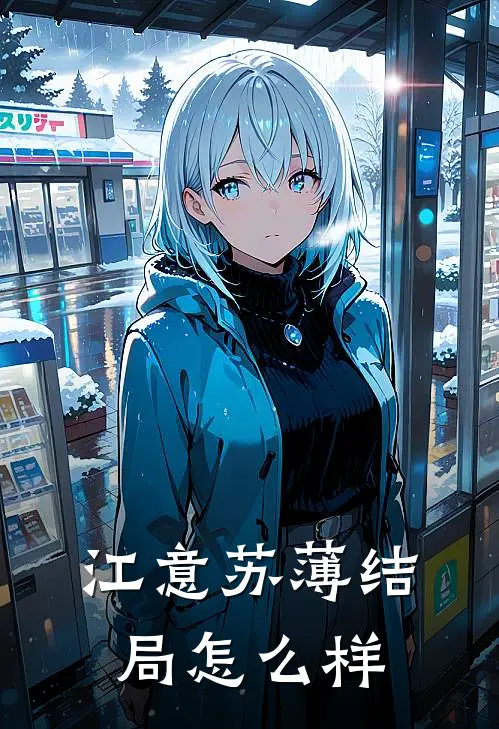 江意苏薄结局怎么样