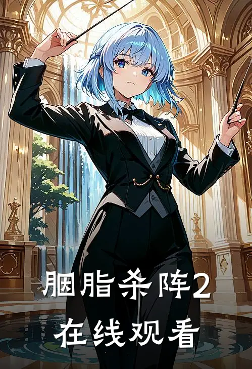 胭脂杀阵2在线观看
