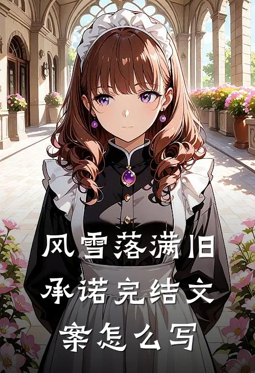 风雪落满旧承诺完结文案怎么写