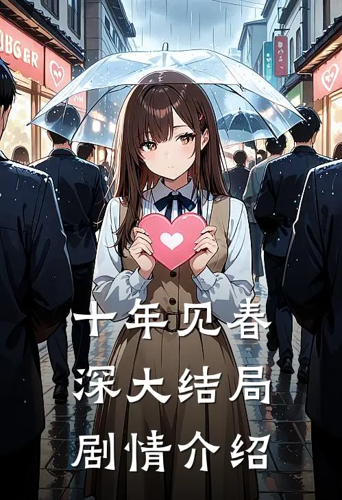 十年见春深大结局剧情介绍