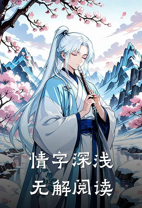 情字深浅无解阅读