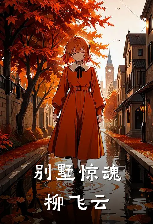 别墅惊魂柳飞云