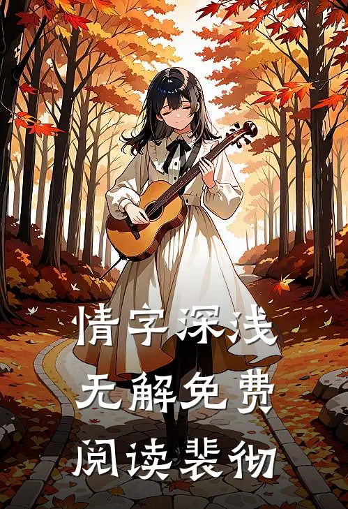 情字深浅无解免费阅读裴彻